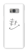 Smile Samsung Phone Cases
