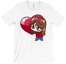 Carrying Love T-Shirt