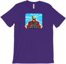 theruggedgamer T-Shirts