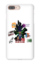 Uncle Jerry iPhone Phone Cases