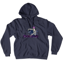 kinjo'sstream Hoodies (No-Zip/Pullover)