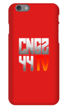 cengiz44tv iPhone Phone Cases