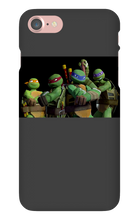 kyrolosmorgan iPhone Cases