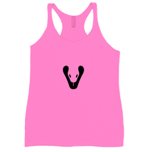 ZERTZ Women's Racerback Tanktop