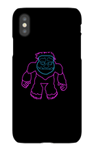 monkeman74 iPhone Phone Cases