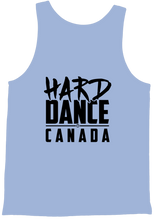 Hard Dance Canada Merch (Tank Top)