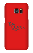 Coldnight Samsung Phone Cases