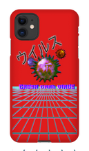 scalik iPhone Phone Cases