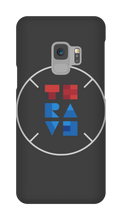 thrav3 Samsung Phone Cases