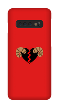 Lydiit Logo Samsung Case