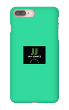 jayjointz iPhone Phone Cases