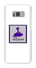 real_bytes_gaming Samsung Phone Cases