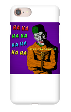 simplymadgaming420 iPhone Phone Cases
