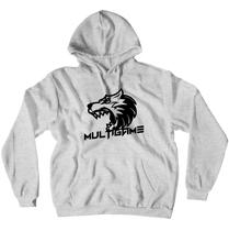 multigamehd Hoodies (No-Zip/Pullover)