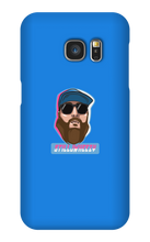 stilljwheezy Samsung Phone Cases