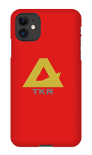 astral_tkr iPhone Phone Cases