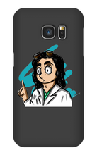 Kenza Samsung Phone Cases