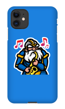 Fibnack Sax iPhone Cases