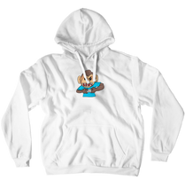 monkeylips33 Hoodies (No-Zip/Pullover)