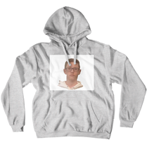 Trevor Hoodie