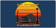 XXL Klescher Gaming Mouse Pad
