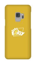 sosoedgy Samsung Phone Cases