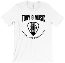 tonygmusic T-Shirts