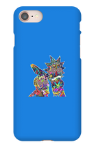gullieg_ttv iPhone Phone Cases