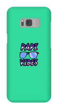 PAPI Samsung Phone Cases