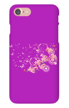 Sakura iPhone Phone Cases