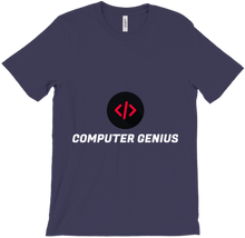 computergenius T-Shirts