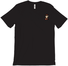 jdhertz - Icon T-Shirts