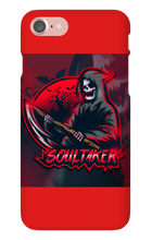 soul_taker-302 iPhone Phone Cases