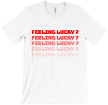 Lucky 7 Streaming T-Shirts