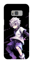 Killua Samsung Phone Cases