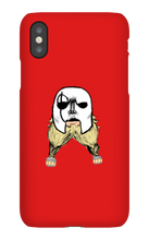 Swedish Dwarf Gaming iPhone Phone Cases
