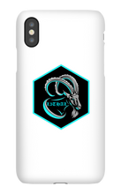 L3THAL's iPhone  Cases