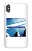 dovahfusrodah iPhone Phone Cases