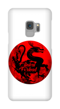 clinicalreload Samsung Phone Cases