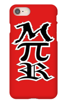 wyleekai iPhone Phone Cases