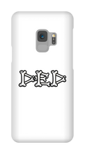Killem Gillam DED Samsung Phone Cases