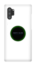 chaoticcalling Samsung Phone Cases