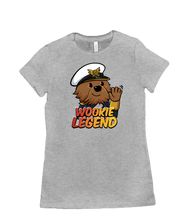Wookie_Legend Women’s Hi T-shirt