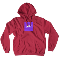 insanecraft Hoodies (No-Zip/Pullover)