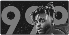 btwvibez "Juice Wrld" XXL Mousemat