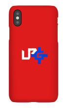lpgam1ng iPhone Phone Cases