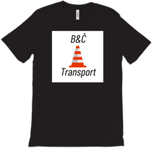 bctrans T-Shirts