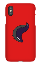 jubbaskunk iPhone Phone Cases
