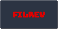filrev XXL Gaming Mousepad