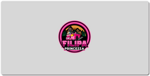 filipa_princezza XXL Gaming Mousepad